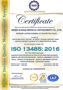 ISO 13485 ISO 13485