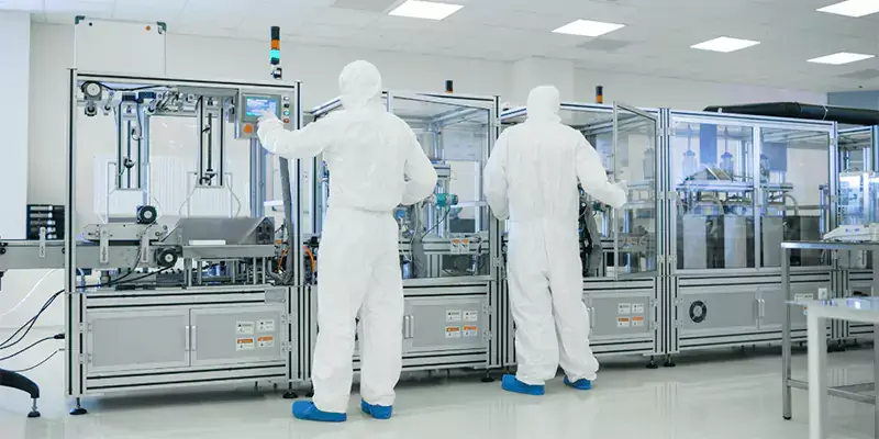 Produktionswerkstatt 1