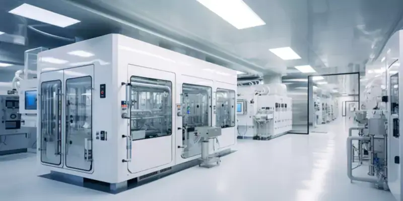 Produktionswerkstatt 2