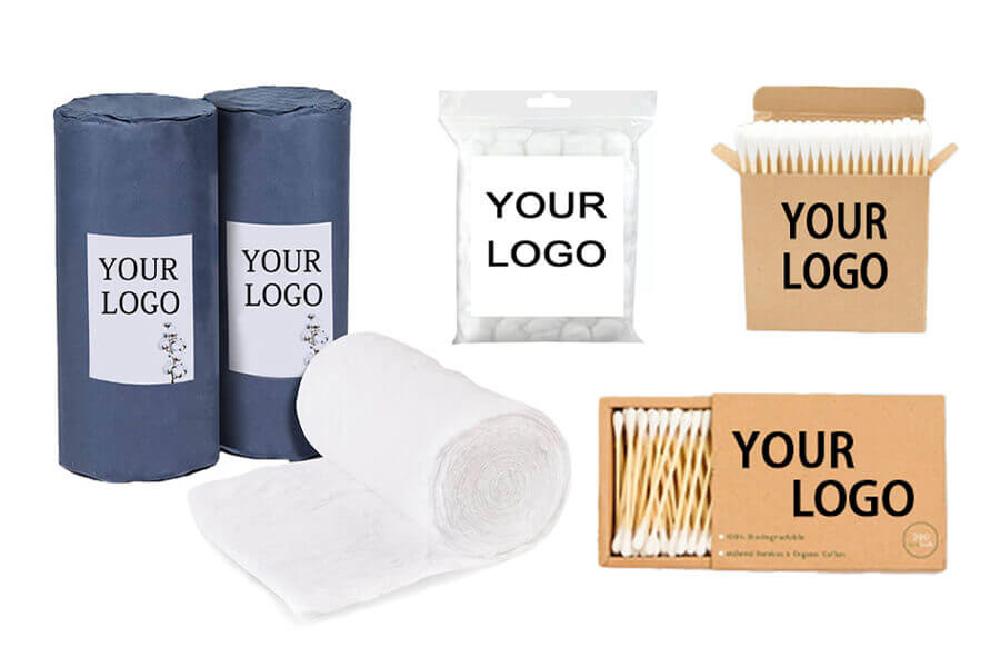 Unterstützung des kundenspezifischen Logo-Service